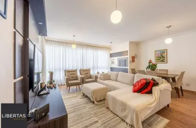 Apartamento 3 dormitórios 1 suíte 2 vagas no Reserva Petrópolis