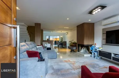 Casa com 3 quartos à venda na Rua Fabiana Kila de Ávila, 175, Hípica, Porto Alegre