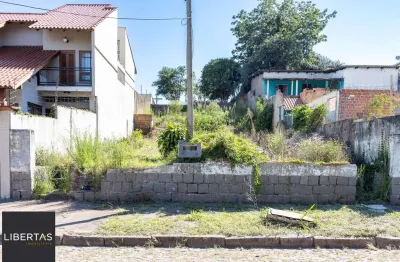 Terreno à venda na Rua Silvério Souto, 344, Teresópolis, Porto Alegre