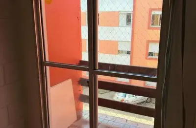 Apartamento com 3 quartos à venda na Avenida Romeu Samarani Ferreira, 400, Vila Nova, Porto Alegre