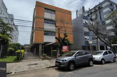 Prédio à venda na Rua Coronel André Belo, 452, Menino Deus, Porto Alegre