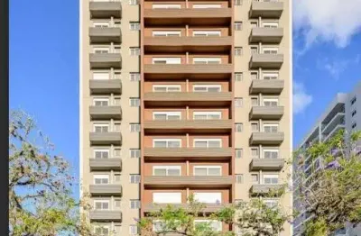 Kitnet / Stúdio à venda na Avenida João Wallig, 100, Passo da Areia, Porto Alegre