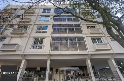 Apartamento com 3 quartos à venda na Avenida Iguassu, 790, Petrópolis, Porto Alegre