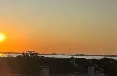 Casa em condomínio fechado com 3 quartos à venda na Rua Doutor Mário Totta, 416, Tristeza, Porto Alegre