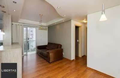 Apartamento à venda com 2 quartos e 2 vagas no Jardim Carvalho