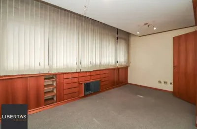 Sala comercial à venda na Rua Mariante, 288, Rio Branco, Porto Alegre