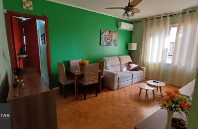 Apartamento com 2 quartos à venda na Avenida Arnaldo Bohrer, 43, Teresópolis, Porto Alegre