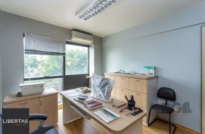 Sala comercial para alugar na Avenida Ipiranga, 745, Menino Deus, Porto Alegre