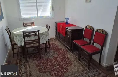 Apartamento com 2 quartos à venda na Avenida Professor Oscar Pereira, 1220, Santo Antônio, Porto Alegre