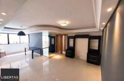 Apartamento 3 dormiórios, 1 suíte, churrasqueira, elevador na Roque Calage.