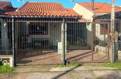 Casa com 3 quartos à venda na Rua Elaine Juchem Selistre, 280, Hípica, Porto Alegre