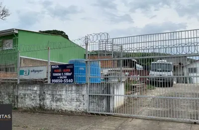 Terreno à venda na Avenida Veiga, 431, Coronel Aparício Borges, Porto Alegre