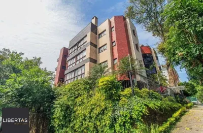 Cobertura com 3 quartos à venda na Rua Pedro Ivo, 310, Mont Serrat, Porto Alegre