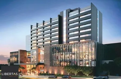 Sala comercial à venda na Rua Coronel Aparício Borges, 230, Teresópolis, Porto Alegre