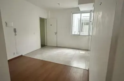 Apartamento com 1 quarto para alugar na Rua Cento e Quarenta e Dois, 99, Jardim Algarve, Alvorada