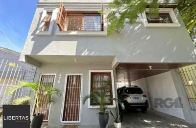 Casa com 4 quartos à venda na Rua Coronel Jaime da Costa Pereira, 376, Partenon, Porto Alegre