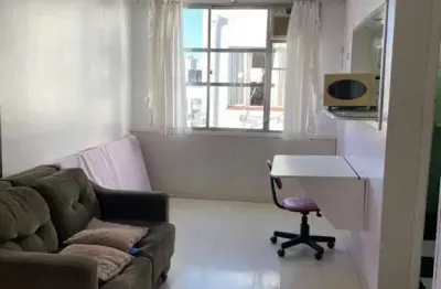 Apartamento com 1 quarto à venda na Avenida João Pessoa, 75, Centro, Porto Alegre