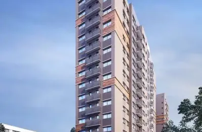 Apartamento com 2 quartos à venda na Avenida do Forte, 1062, Vila Ipiranga, Porto Alegre