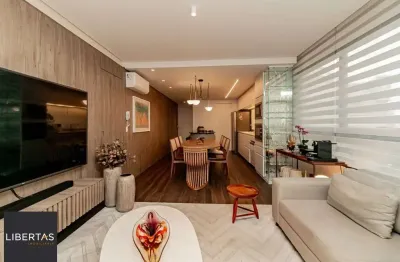 Apartamento com 2 quartos à venda na Rua Coronel Bordini, 980, Auxiliadora, Porto Alegre