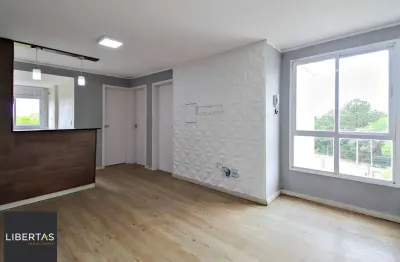 Apartamento com 2 quartos à venda na Estrada João de Oliveira Remião, 2194, Lomba do Pinheiro, Porto Alegre