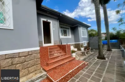 Casa com 3 quartos à venda na Rua Cangussu, 148, Nonoai, Porto Alegre