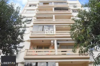 Cobertura com 2 quartos à venda na Rua Mucio Teixeira, 134, Menino Deus, Porto Alegre