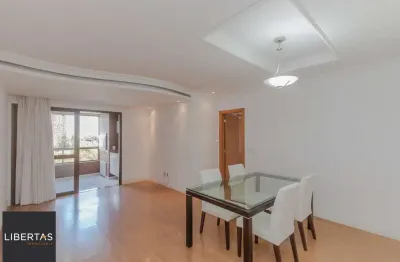 Apartamento de 4 dormitórios, sacada fechada com churrasqueira -Av. Panamericana
