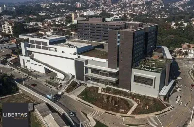 Sala comercial para alugar na Rua Coronel Aparício Borges, 260, Glória, Porto Alegre