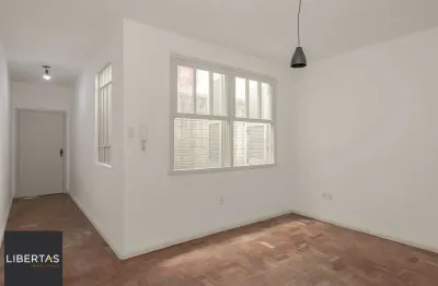 Apartamento com 2 quartos à venda na Rua Marcelo Gama, 324, São João, Porto Alegre