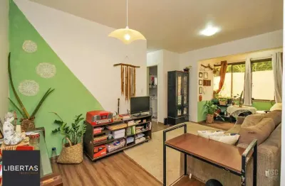 Apartamento 2 dormitórios na Gloria ao lado do Bourbon Teresópolis
