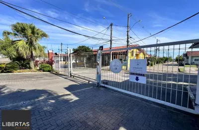 Casa com 2 quartos à venda na Rua Embira, 170, Hípica, Porto Alegre