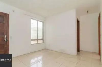 Apartamento com 1 quarto à venda na Rua Padre João Batista Reus, 3347, Camaquã, Porto Alegre