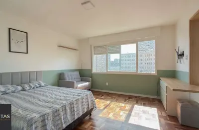 Apartamento com 1 quarto à venda na Avenida Independência, 482, Independência, Porto Alegre