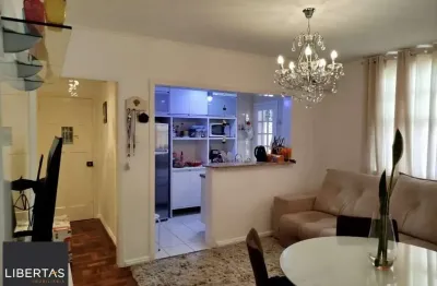 Apartamento com 3 quartos à venda na Avenida Desembargador André da Rocha, 111, Centro Histórico, Porto Alegre