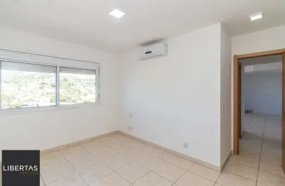 Apartamento no bairro Teresópolis de 2 dormitórios vaga e infra