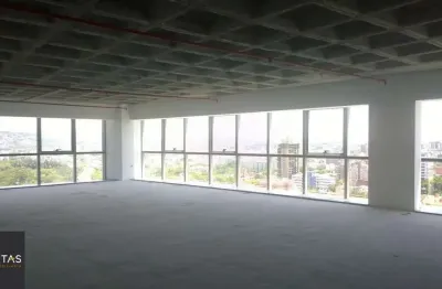 Sala comercial para alugar na Avenida Senador Tarso Dutra, 565, Petrópolis, Porto Alegre