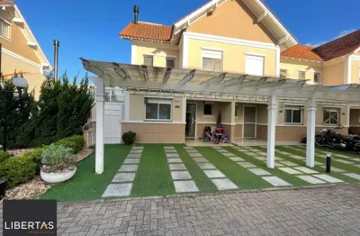 Casa em condomínio fechado com 3 quartos à venda na Avenida Willy Eugênio Fleck, 1500, Sarandi, Porto Alegre