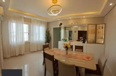 Apartamento com 3 quartos à venda na Avenida Venâncio Aires, 449, Santana, Porto Alegre