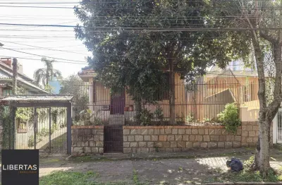 Terreno à venda na Rua Juruá, 187, Jardim São Pedro, Porto Alegre