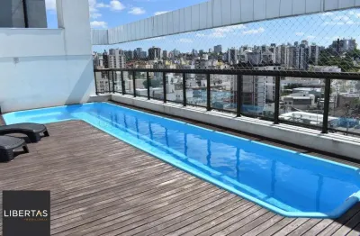 Apartamento com 3 quartos e 79m² à venda em Passo da Areia, Porto Alegre. Rua Bezerra De Menezes, Passo Da Areia, Porto Alegre