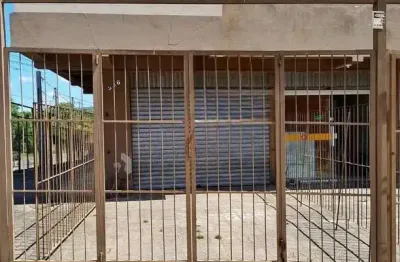 Ponto comercial para alugar na Rua Carlos Estevão, 936, Jardim Leopoldina, Porto Alegre