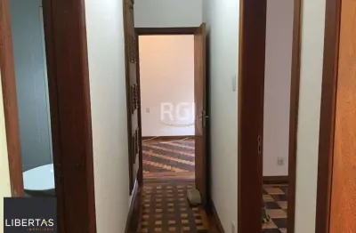 Apartamento com 3 quartos à venda na Rua Lobo da Costa, 423, Azenha, Porto Alegre
