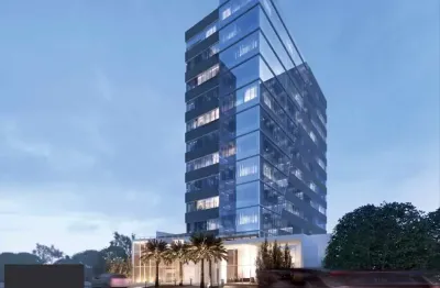 Sala comercial à venda na Avenida Cristóvão Colombo, 1800, Floresta, Porto Alegre