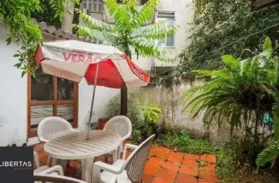 Apartamento com 3 quartos à venda na Avenida Goethe, 181, Rio Branco, Porto Alegre