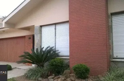 Casa para Venda - 187m², 3 dormitórios, sendo 1 suites, 2 vagas - Jardim Lindóia