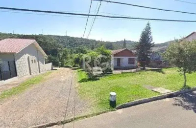 Terreno à venda na Estrada Aracaju, 740, Vila Nova, Porto Alegre