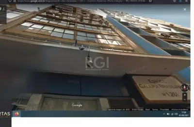 Conjunto/Sala para Venda - 306m², 0 dormitórios, Centro Histórico