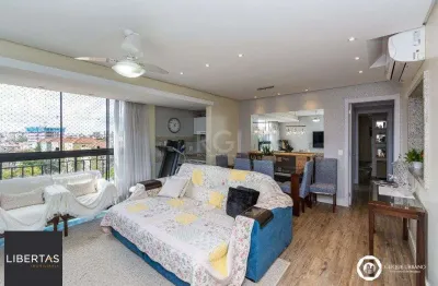 Apartamento para Venda - 94m², 3 dormitórios, sendo 1 suites, 2 vagas - Jardim Europa