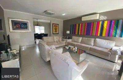 Casa para Venda - 323m², 4 dormitórios, sendo 2 suites, 3 vagas - Jardim Itu