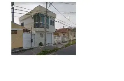 Casa com 3 quartos à venda na Rua Cruz Jobim, 375, Jardim Itu Sabará, Porto Alegre